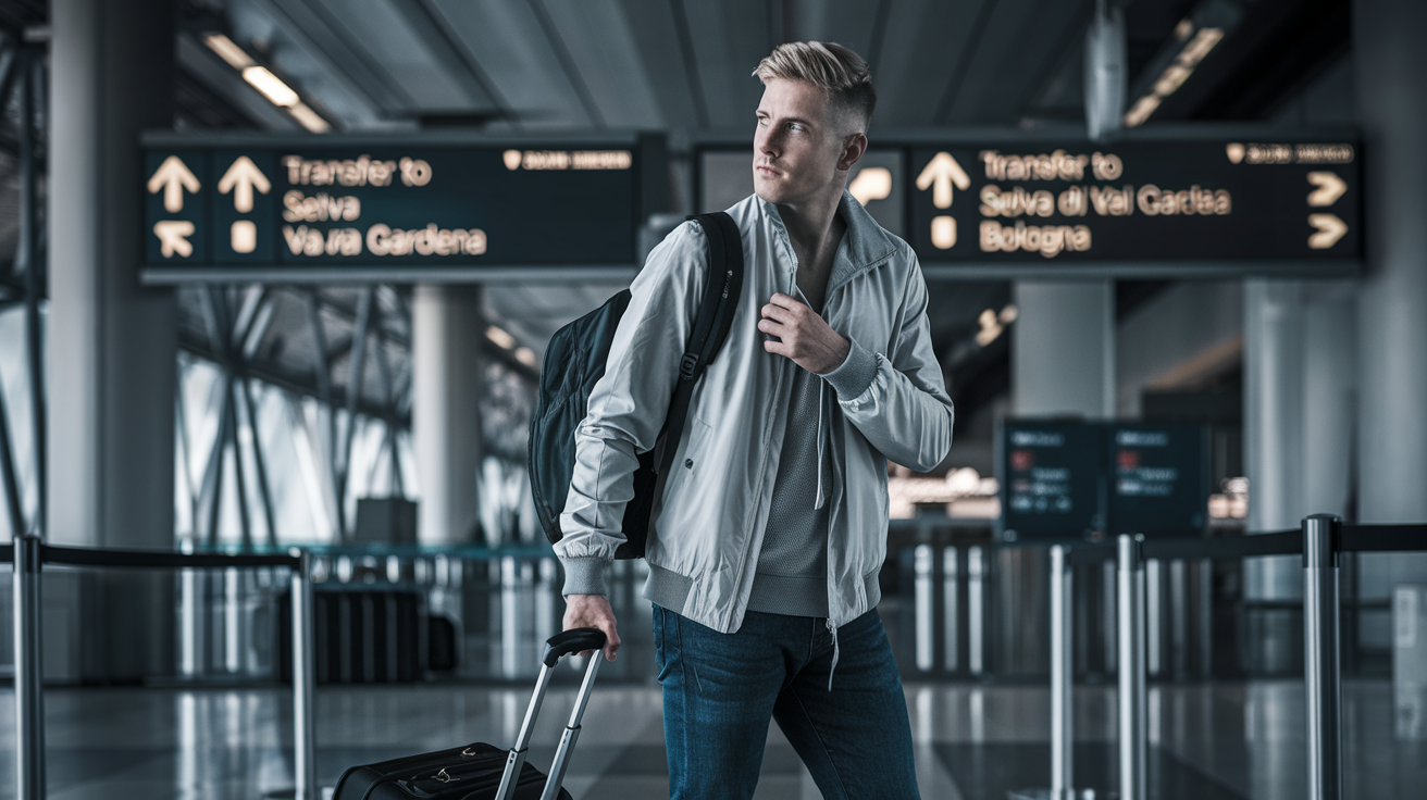 Bologna Airport Transfer to Selva di Val Gardena: Your Complete Guide